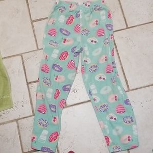 Donut Pj pants